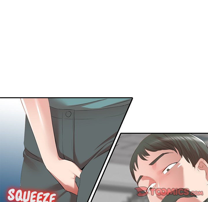 Don’t Seduce Me! - Chapter 26 [photo 147] - MangaPorn