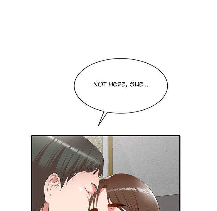 Don’t Seduce Me! - Chapter 26 [photo 149] - MangaPorn