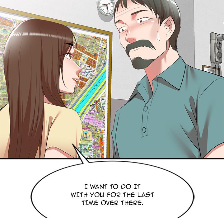 Don’t Seduce Me! - Chapter 26 [photo 155] - MangaPorn