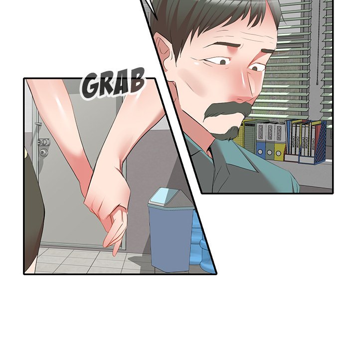 Don’t Seduce Me! - Chapter 26 [photo 157] - MangaPorn