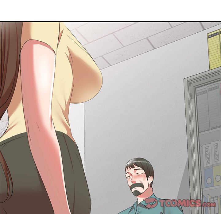 Don’t Seduce Me! - Chapter 26 [photo 159] - MangaPorn