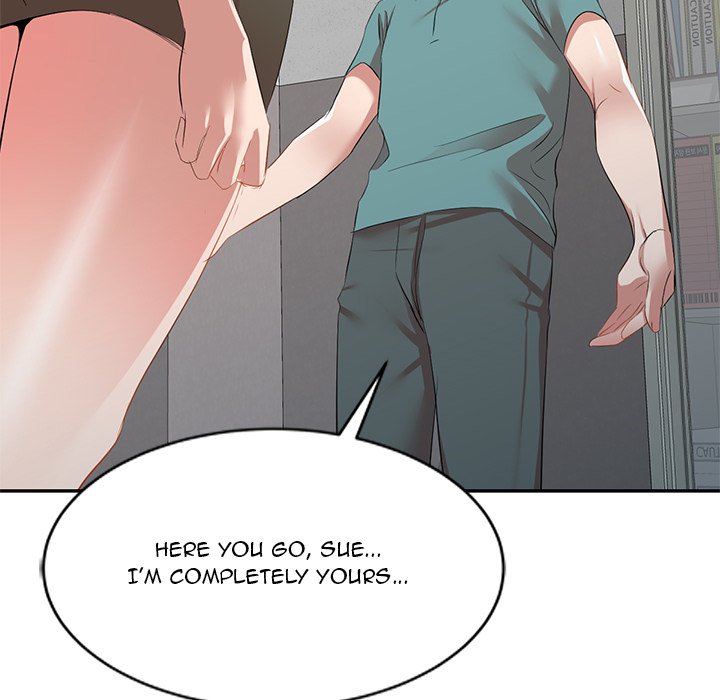 Don’t Seduce Me! - Chapter 26 [photo 160] - MangaPorn
