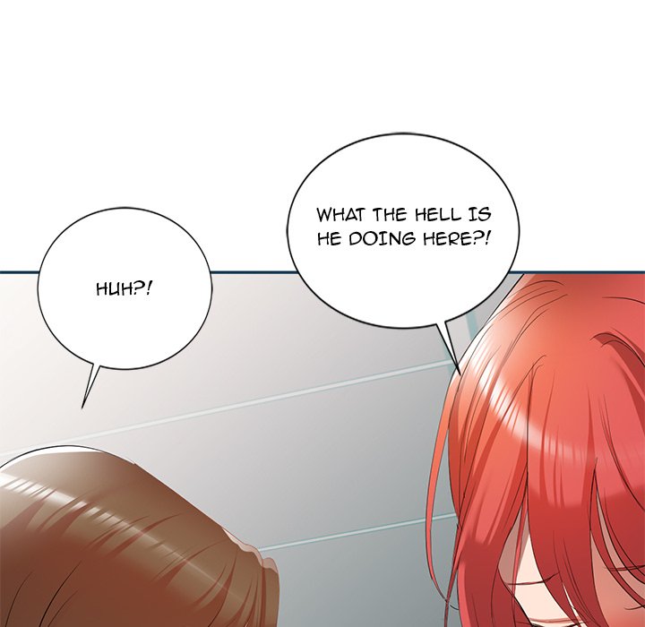 Don’t Seduce Me! - Chapter 27 [photo 113] - MangaPorn