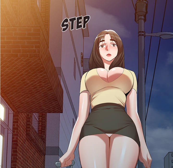 Don’t Seduce Me! - Chapter 27 [photo 121] - MangaPorn