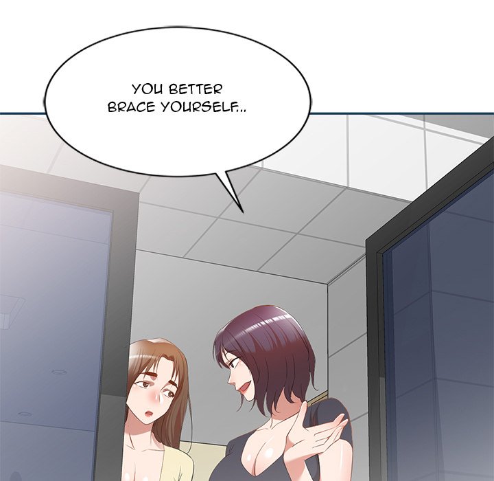 Don’t Seduce Me! - Chapter 27 [photo 134] - MangaPorn