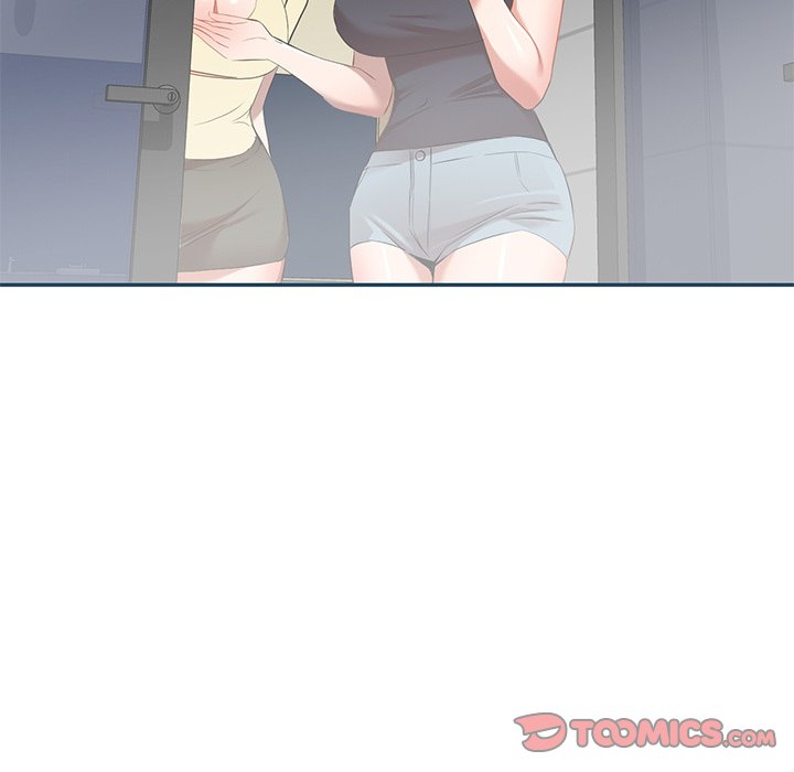 Don’t Seduce Me! - Chapter 27 [photo 135] - MangaPorn