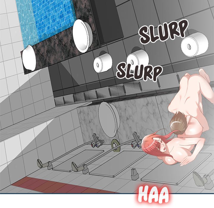 Don’t Seduce Me! - Chapter 27 [photo 145] - MangaPorn