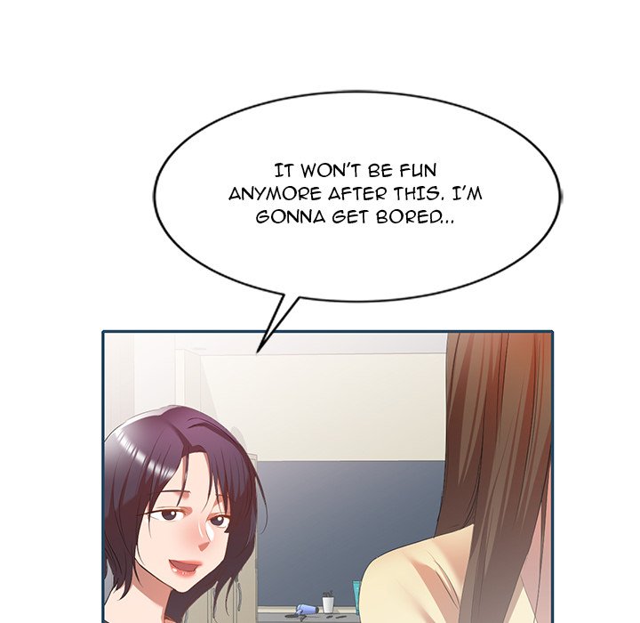 Don’t Seduce Me! - Chapter 27 [photo 150] - MangaPorn