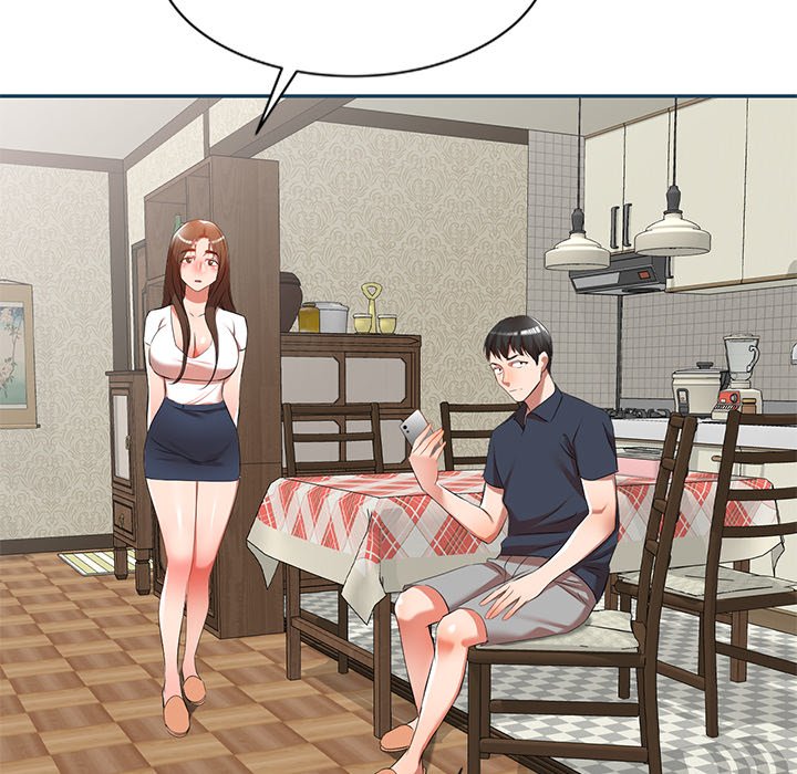 Don’t Seduce Me! - Chapter 27 [photo 161] - MangaPorn