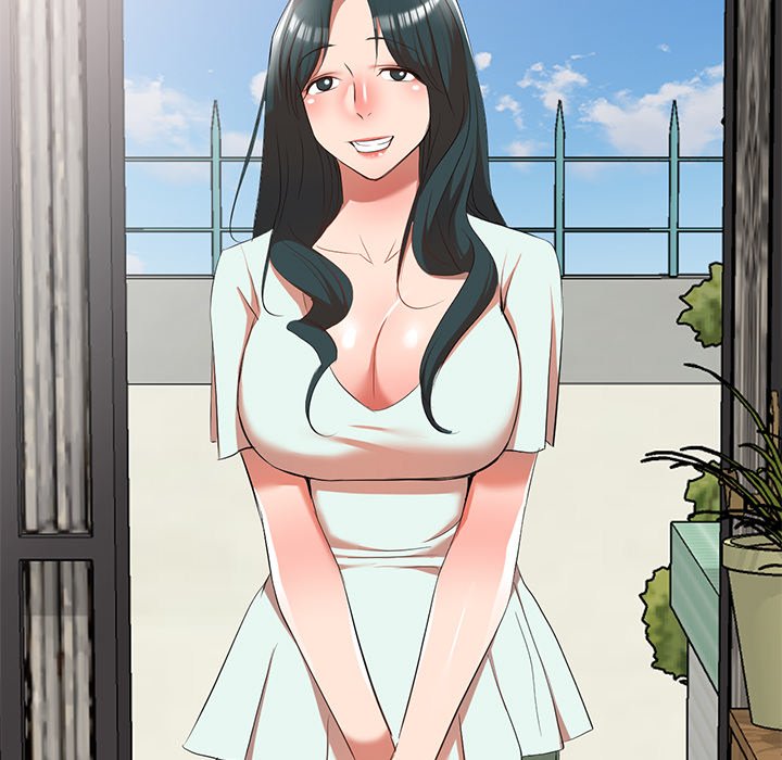 Don’t Seduce Me! - Chapter 27 [photo 169] - MangaPorn