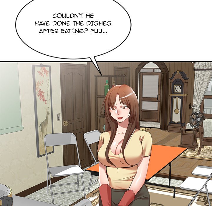 Don’t Seduce Me! - Chapter 27 [photo 20] - MangaPorn