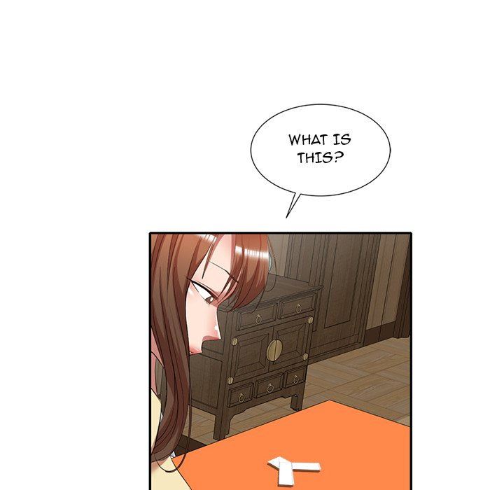 Don’t Seduce Me! - Chapter 27 [photo 22] - MangaPorn