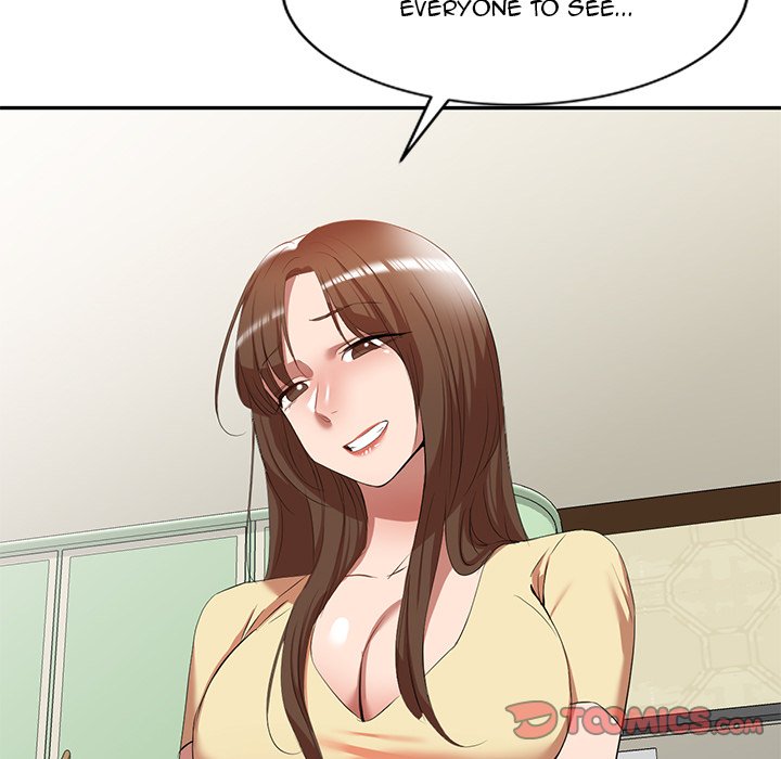 Don’t Seduce Me! - Chapter 27 [photo 27] - MangaPorn
