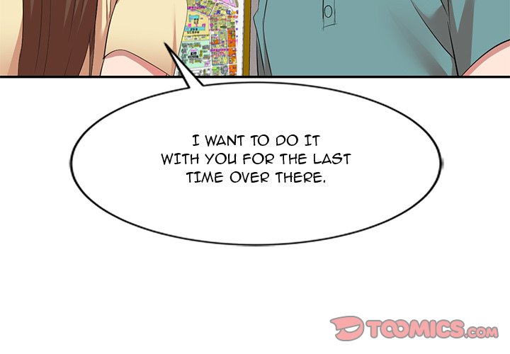 Don’t Seduce Me! - Chapter 27 [photo 3] - MangaPorn