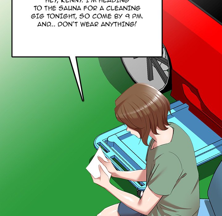 Don’t Seduce Me! - Chapter 27 [photo 32] - MangaPorn