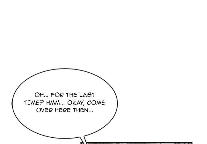 Don’t Seduce Me! - Chapter 27 [photo 4] - MangaPorn