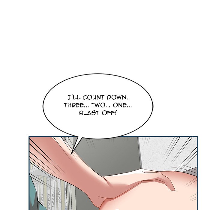 Don’t Seduce Me! - Chapter 27 [photo 48] - MangaPorn