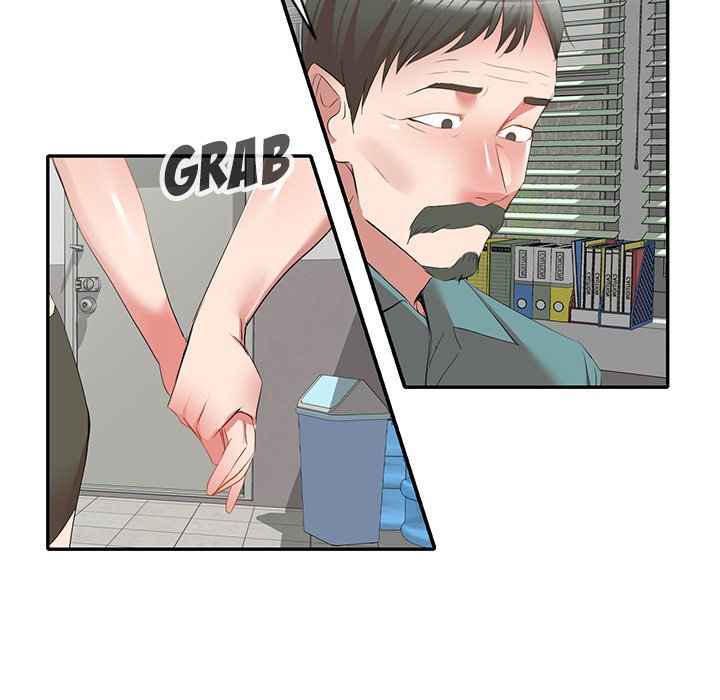 Don’t Seduce Me! - Chapter 27 [photo 5] - MangaPorn