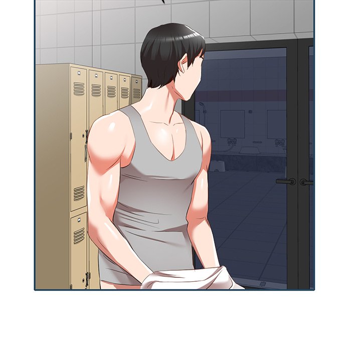 Don’t Seduce Me! - Chapter 27 [photo 91] - MangaPorn