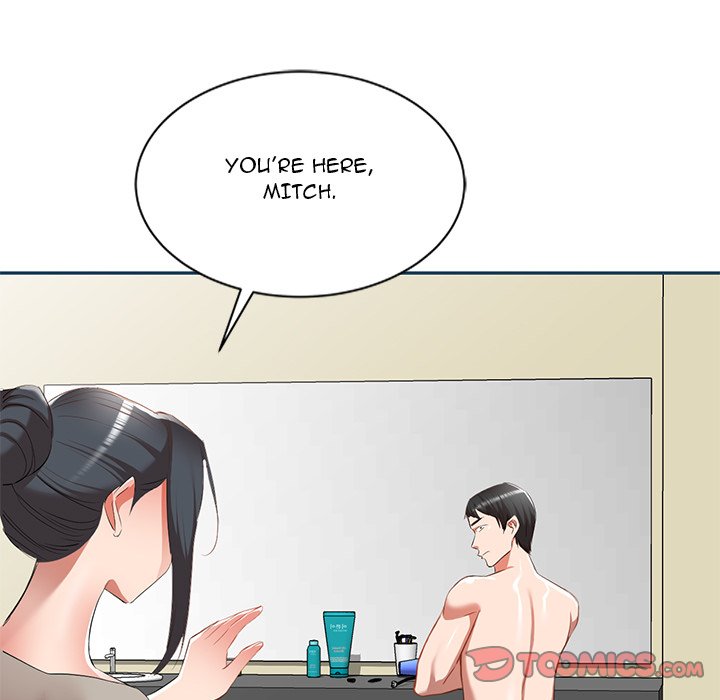 Don’t Seduce Me! - Chapter 27 [photo 93] - MangaPorn