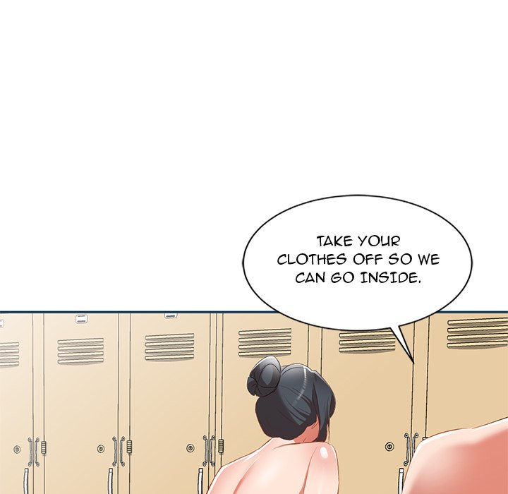 Don’t Seduce Me! - Chapter 27 [photo 98] - MangaPorn