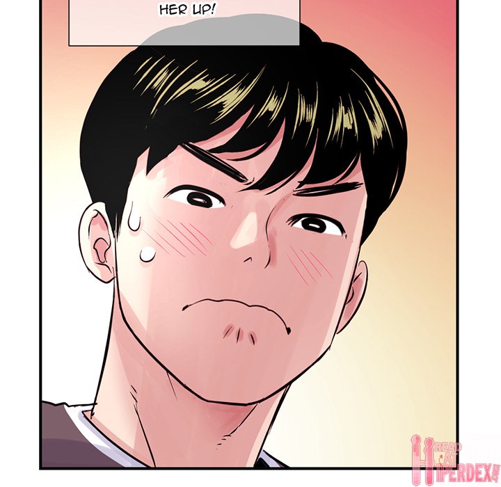 Midnight PC Cafe - Chapter 1 [photo 109] - MangaPorn