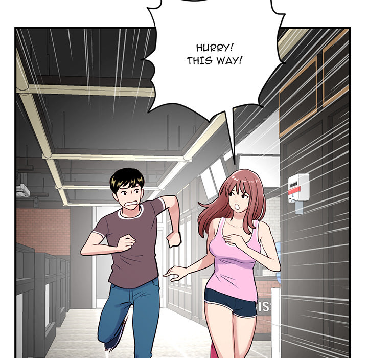 Midnight PC Cafe - Chapter 1 [photo 21] - MangaPorn