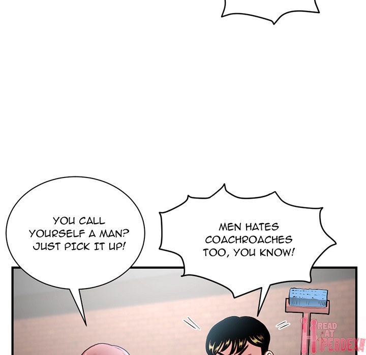 Midnight PC Cafe - Chapter 1 [photo 31] - MangaPorn