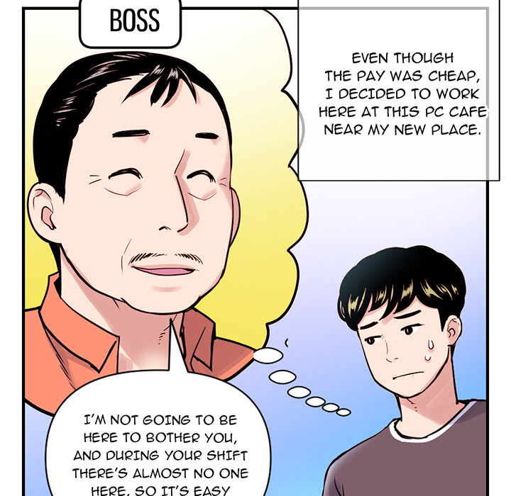 Midnight PC Cafe - Chapter 1 [photo 36] - MangaPorn