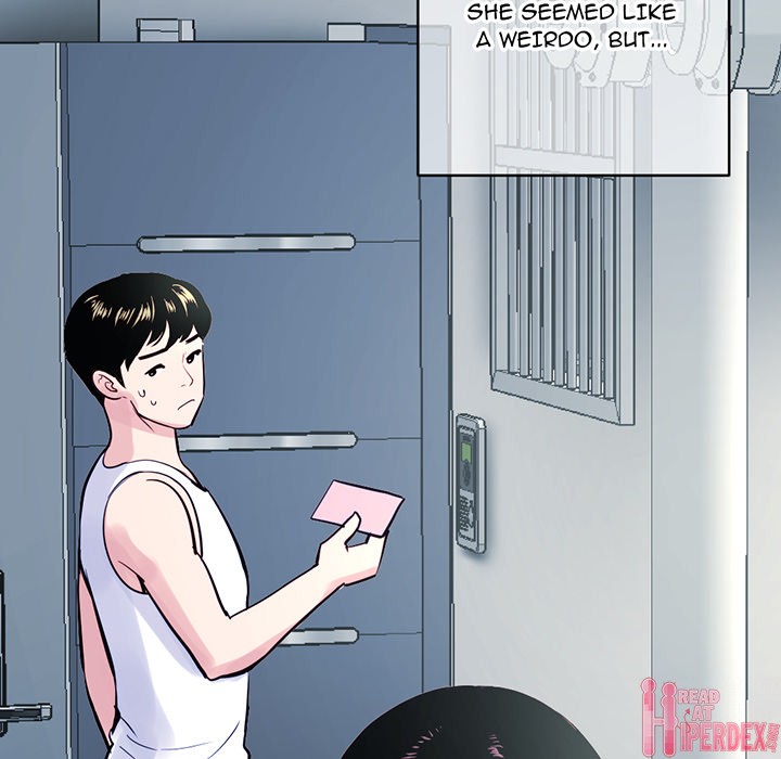 Midnight PC Cafe - Chapter 1 [photo 55] - MangaPorn