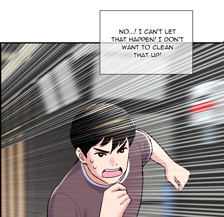 Midnight PC Cafe - Chapter 1 [photo 80] - MangaPorn