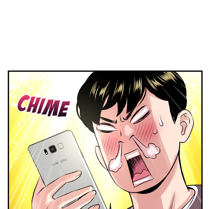 Midnight PC Cafe - Chapter 2 [photo 120] - MangaPorn