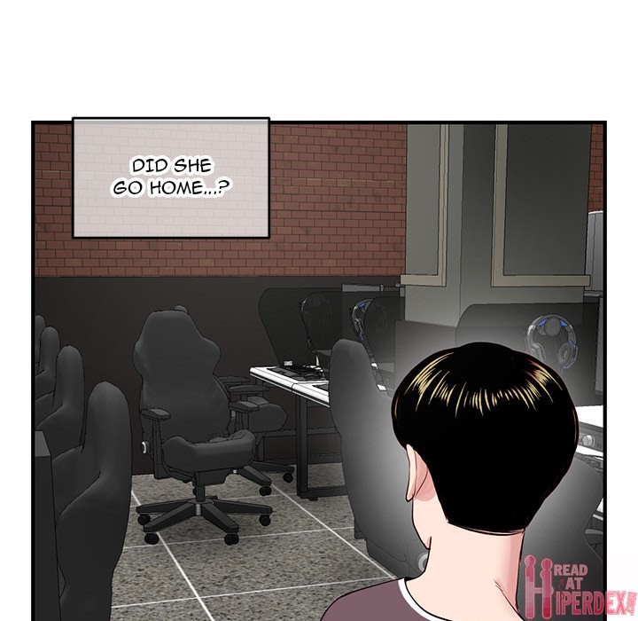 Midnight PC Cafe - Chapter 2 [photo 43] - MangaPorn