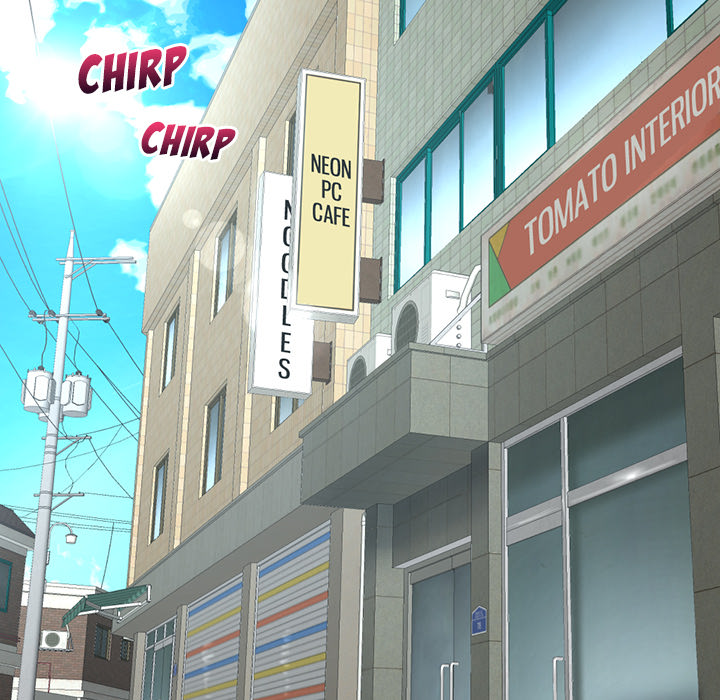 Midnight PC Cafe - Chapter 2 [photo 57] - MangaPorn