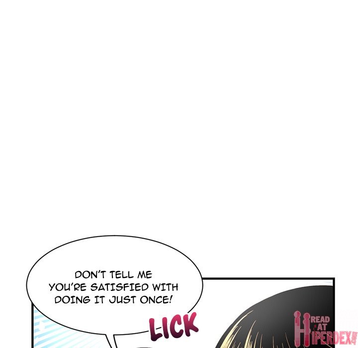 Midnight PC Cafe - Chapter 3 [photo 163] - MangaPorn