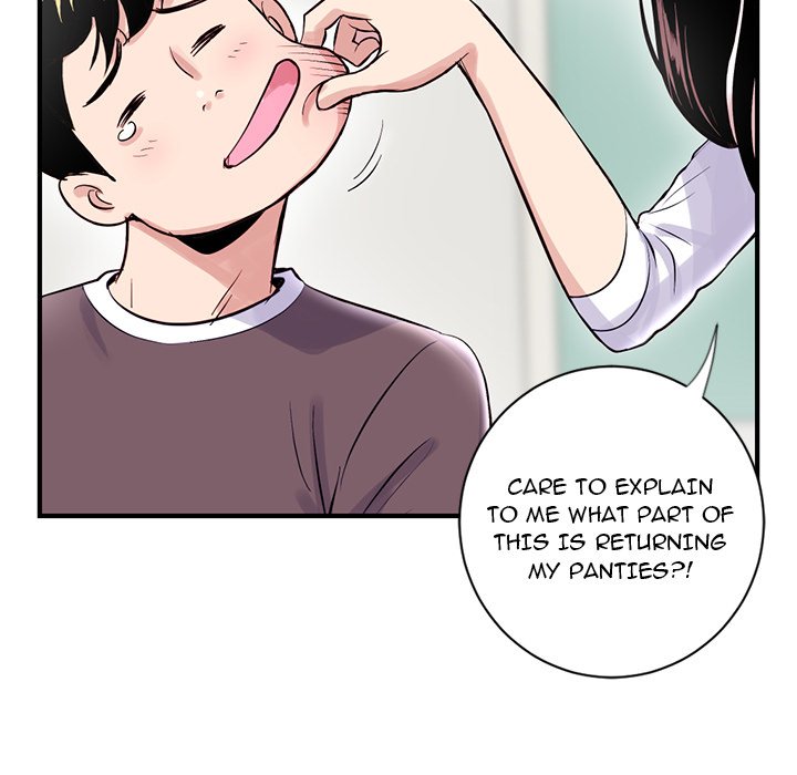 Midnight PC Cafe - Chapter 3 [photo 17] - MangaPorn