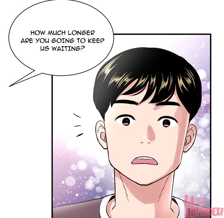 Midnight PC Cafe - Chapter 3 [photo 85] - MangaPorn