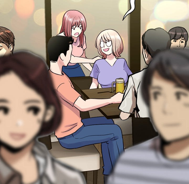 Midnight PC Cafe - Chapter 4 [photo 120] - MangaPorn