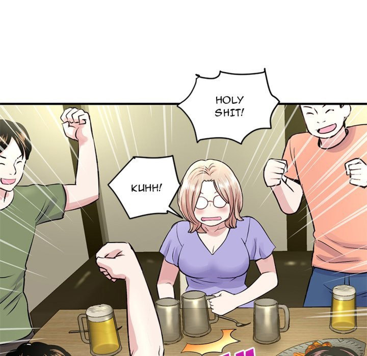 Midnight PC Cafe - Chapter 4 [photo 46] - MangaPorn