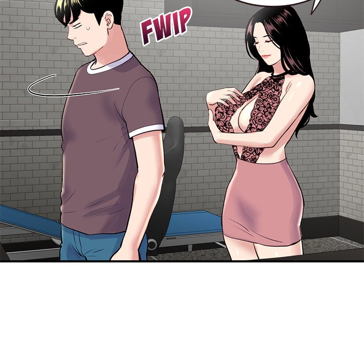 Midnight PC Cafe - Chapter 5 [photo 123] - MangaPorn