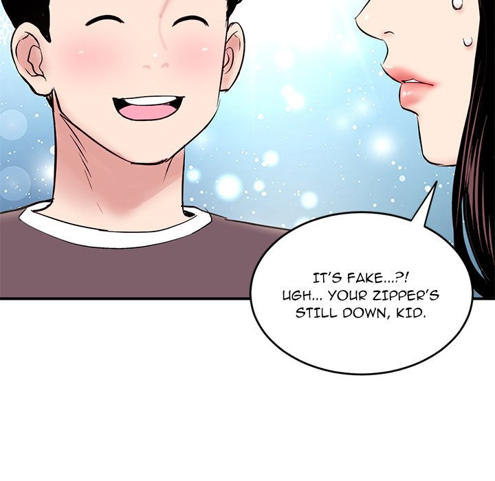 Midnight PC Cafe - Chapter 5 [photo 17] - MangaPorn