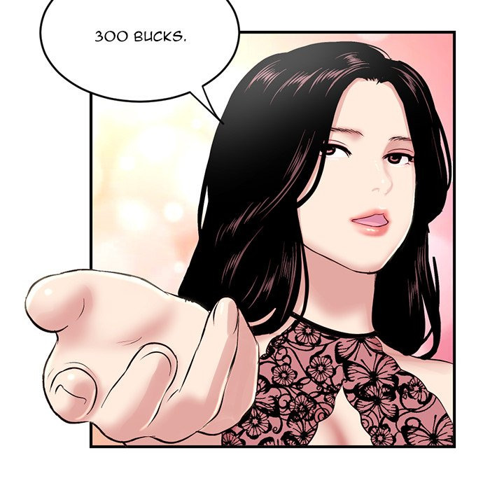 Midnight PC Cafe - Chapter 5 [photo 29] - MangaPorn