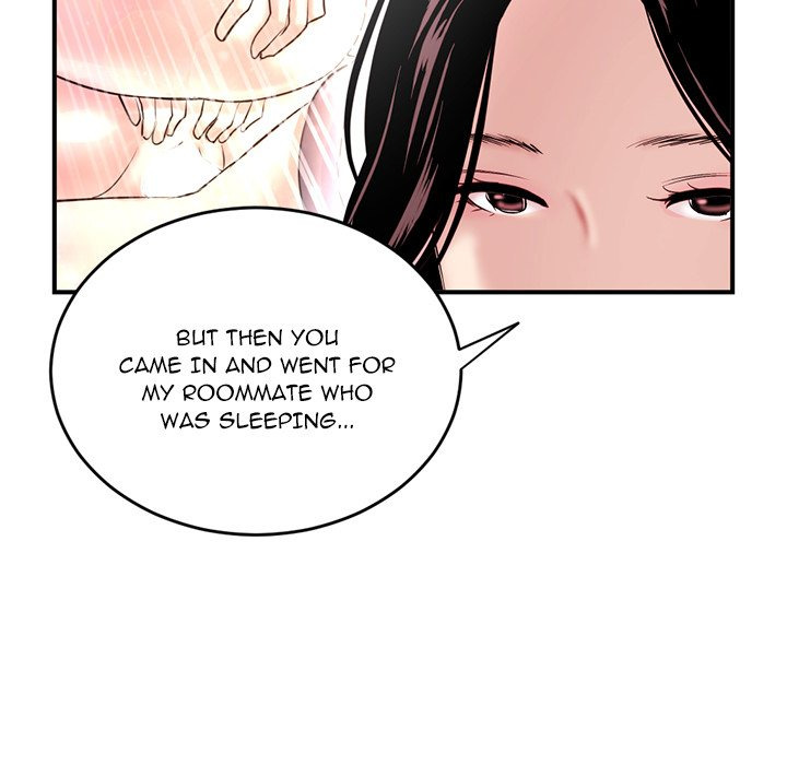 Midnight PC Cafe - Chapter 5 [photo 39] - MangaPorn