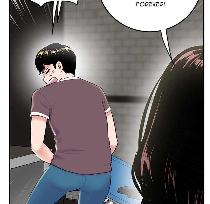 Midnight PC Cafe - Chapter 5 [photo 9] - MangaPorn