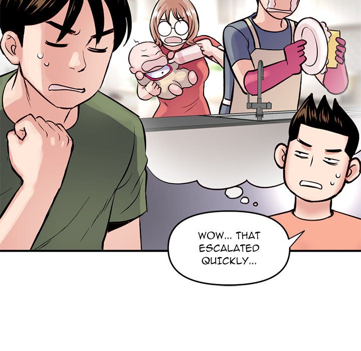 Midnight PC Cafe - Chapter 6 [photo 118] - MangaPorn