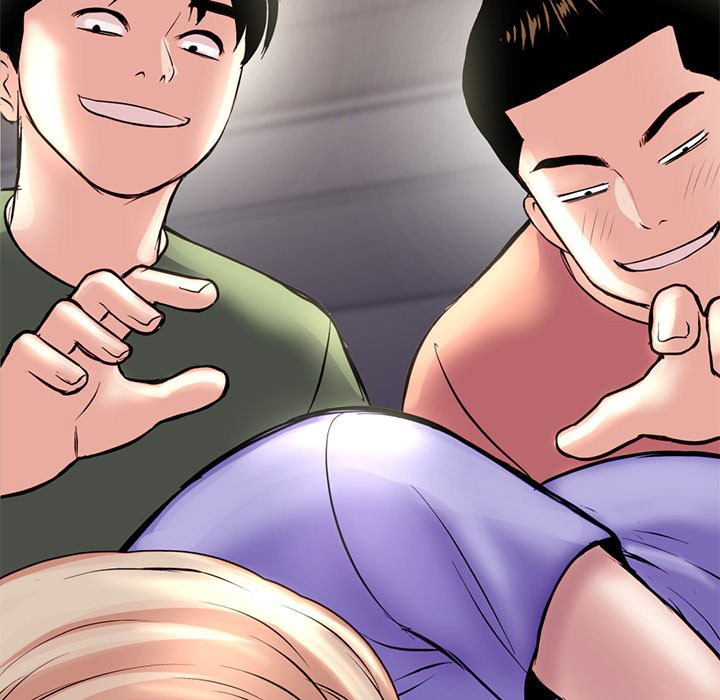 Midnight PC Cafe - Chapter 6 [photo 37] - MangaPorn