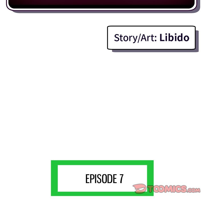 Midnight PC Cafe - Chapter 7 [photo 12] - MangaPorn