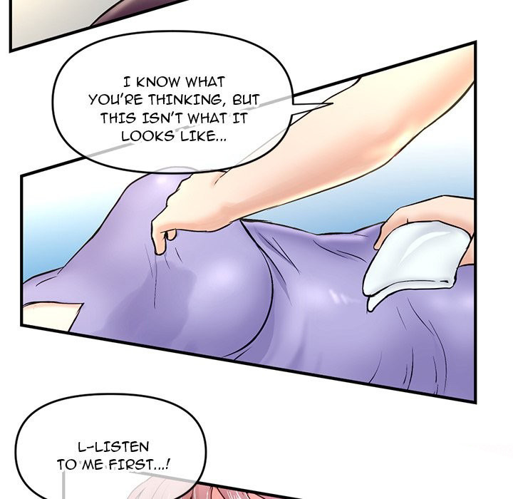 Midnight PC Cafe - Chapter 7 [photo 127] - MangaPorn