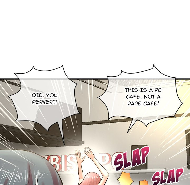 Midnight PC Cafe - Chapter 7 [photo 134] - MangaPorn