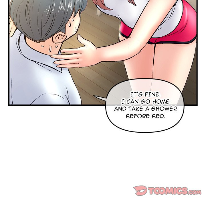 Midnight PC Cafe - Chapter 7 [photo 156] - MangaPorn